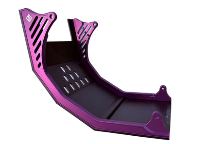 GritShift - Heavy Hitter V2 Talaria Skid Plate Bash Guard