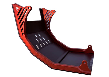 GritShift - Heavy Hitter V2 Talaria Skid Plate Bash Guard