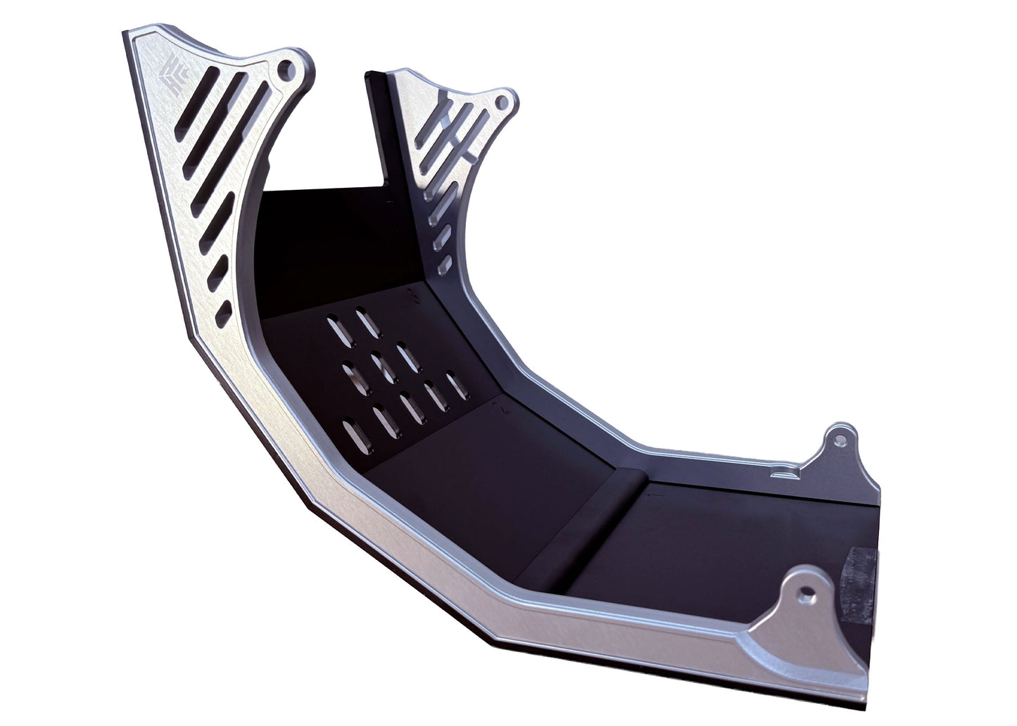 GritShift - Heavy Hitter V2 Talaria Skid Plate Bash Guard