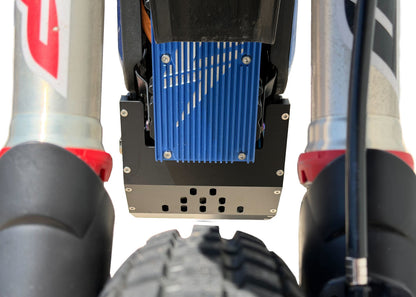GritShift - Heavy Hitter V2 Talaria Skid Plate Bash Guard