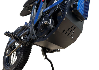 GritShift - Heavy Hitter V2 Talaria Skid Plate Bash Guard