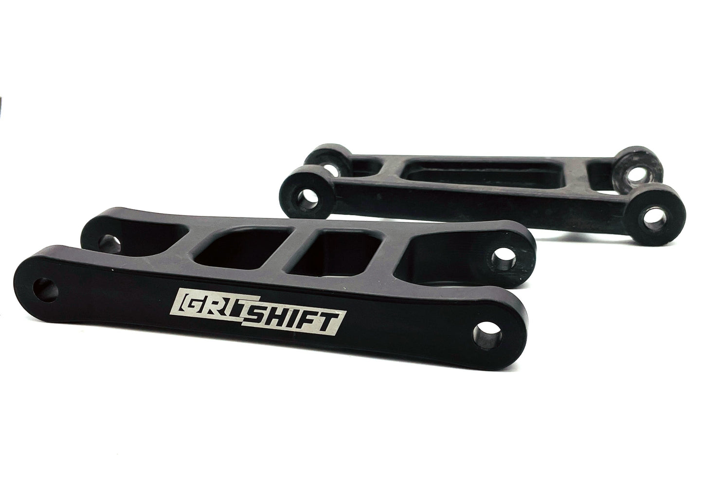 GritShift - Heavy Hitter Reinforced Suspension Triangle for Talaria Sting