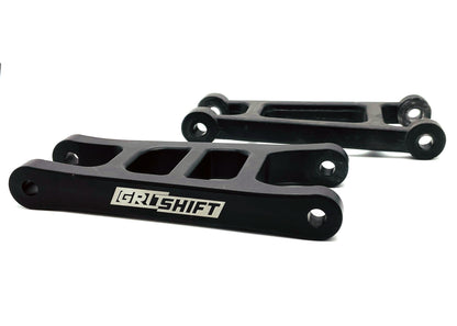 GritShift - Heavy Hitter Reinforced Suspension Triangle for Talaria Sting