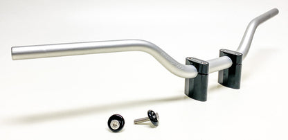 Warp9 - MX/Offroad 1-1/8" Tapped Handlebars
