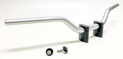 Warp9 - MX/Offroad 1-1/8" Tapped Handlebars