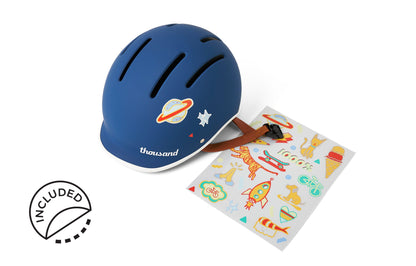 Thousand - Jr. Kids Helmet