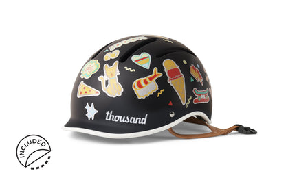 Thousand - Jr. Kids Helmet