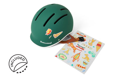 Thousand - Jr. Kids Helmet
