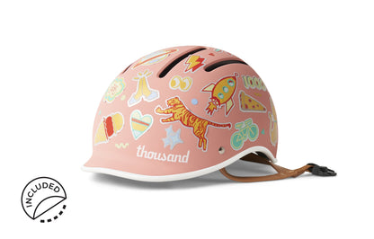 Thousand - Jr. Kids Helmet
