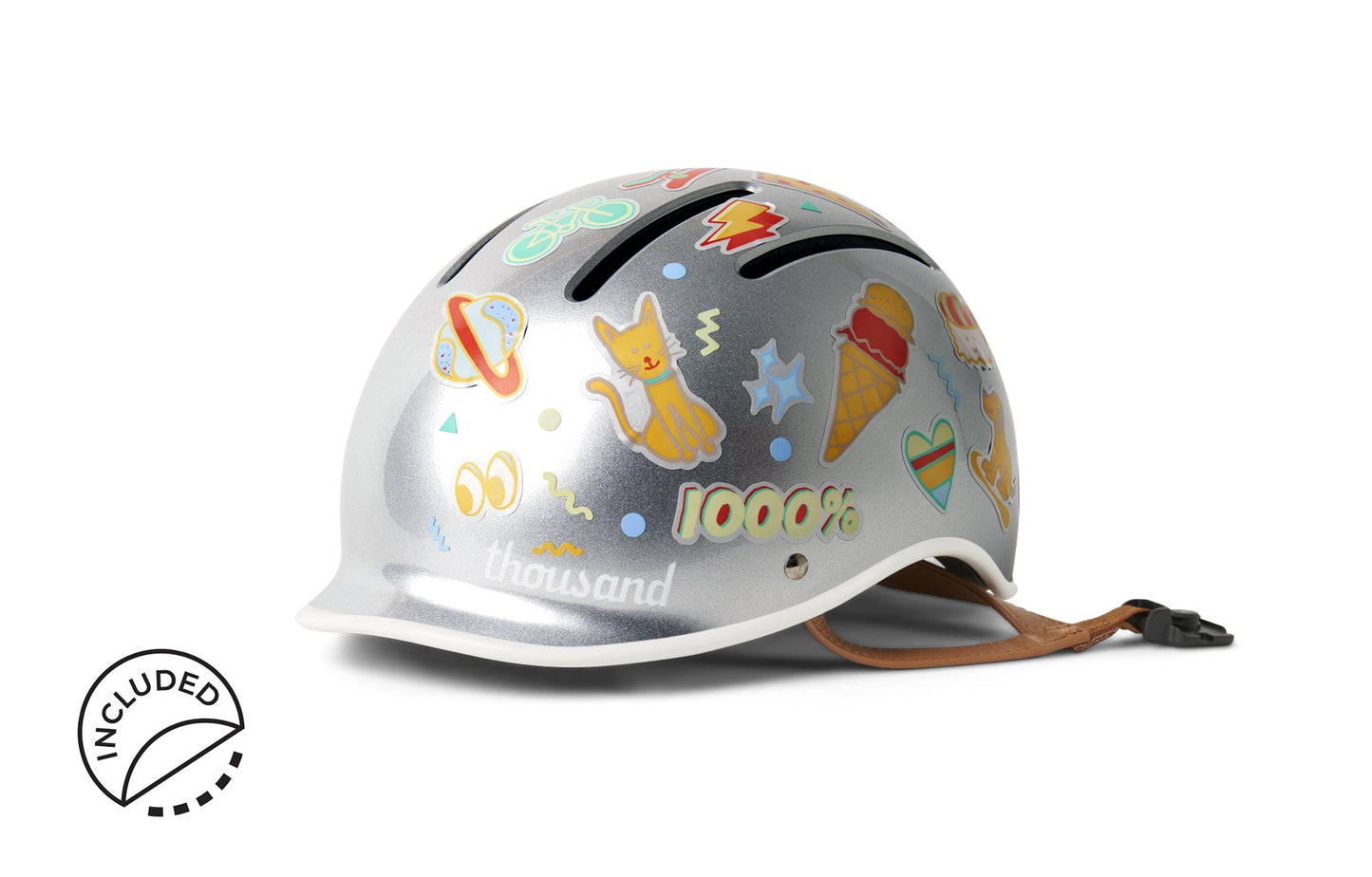 Thousand - Jr. Kids Helmet