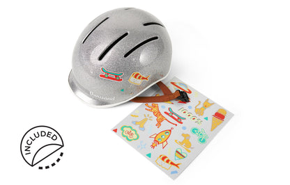 Thousand - Jr. Kids Helmet
