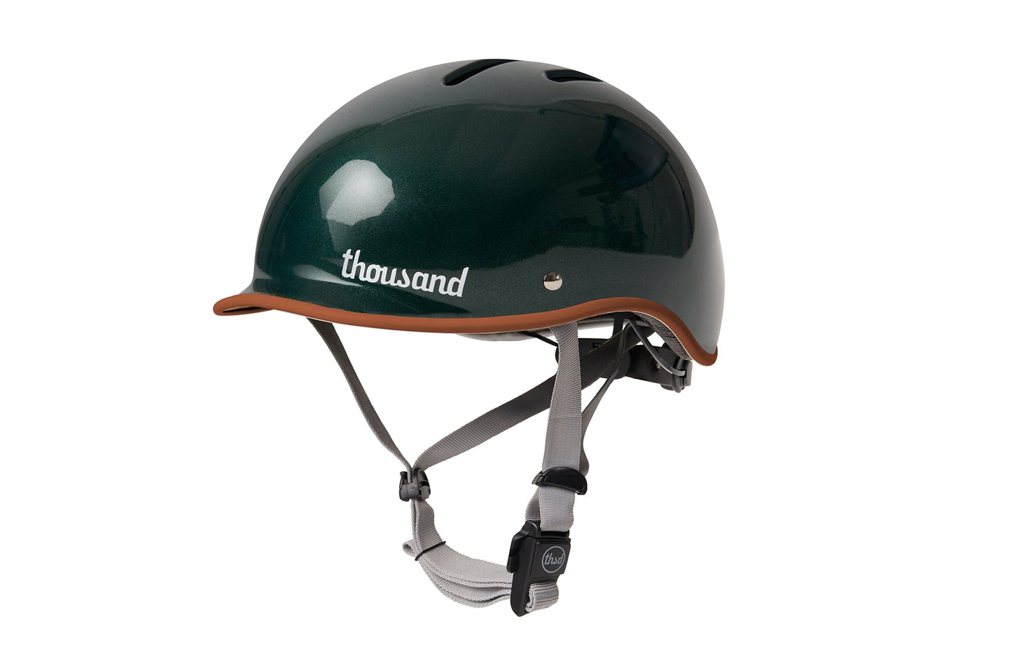 Thousand - Heritage 2.0 Bike & Skate Helmet