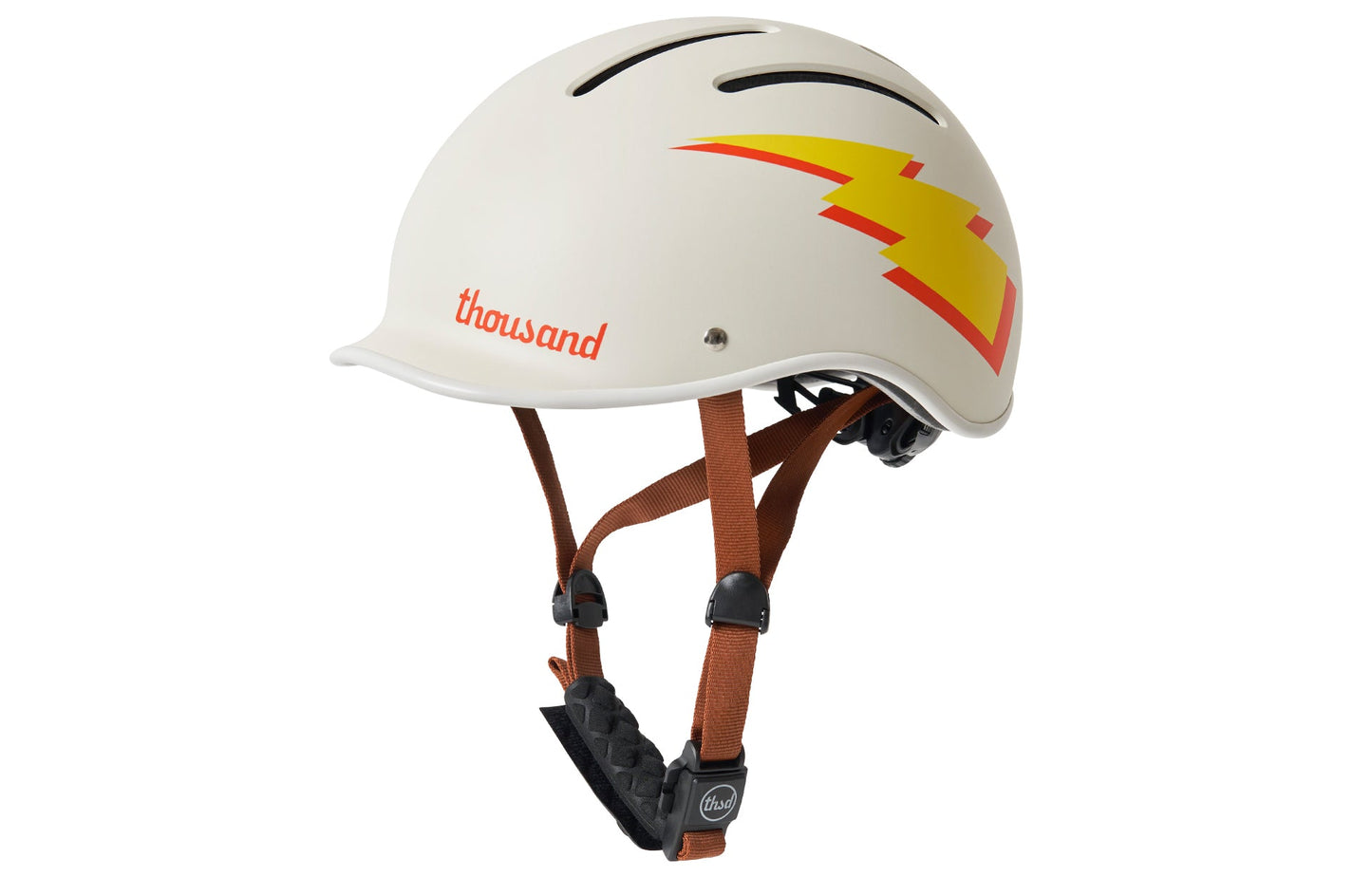 Thousand - Jr. Kids Helmet