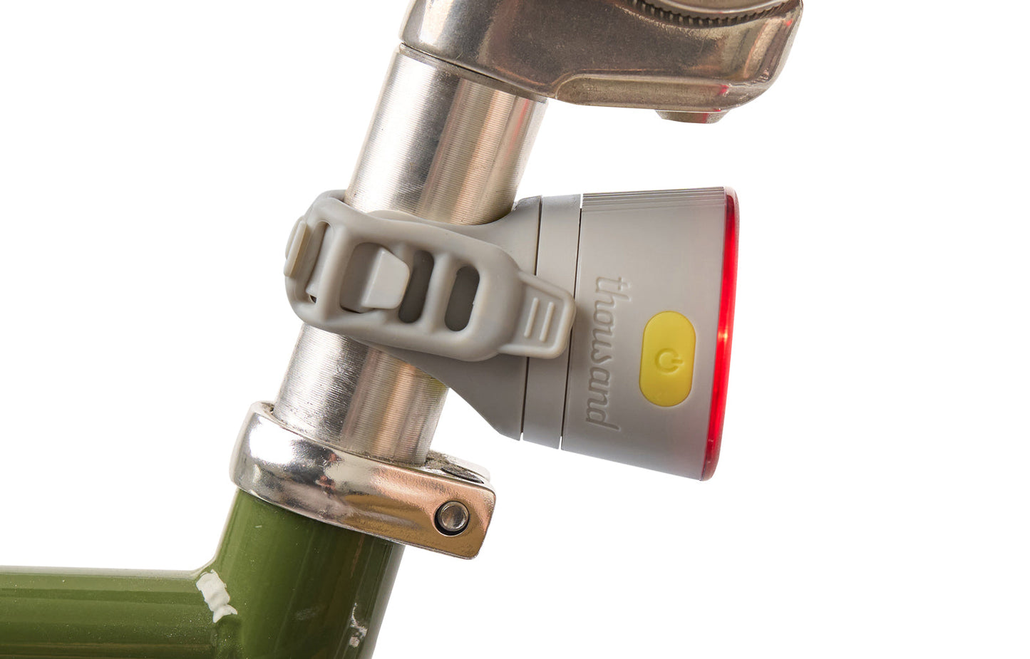 Thousand - Traveler 2.0 Magnetic Bike Lights