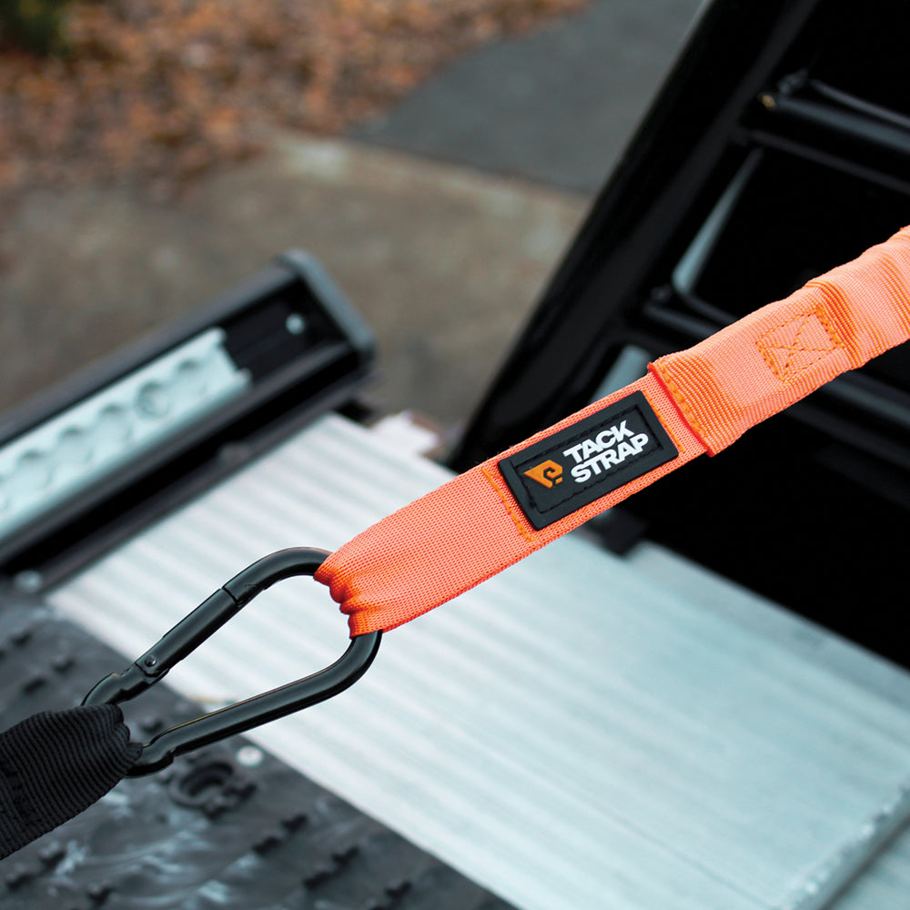 Tack Straps - Power Strap HD
