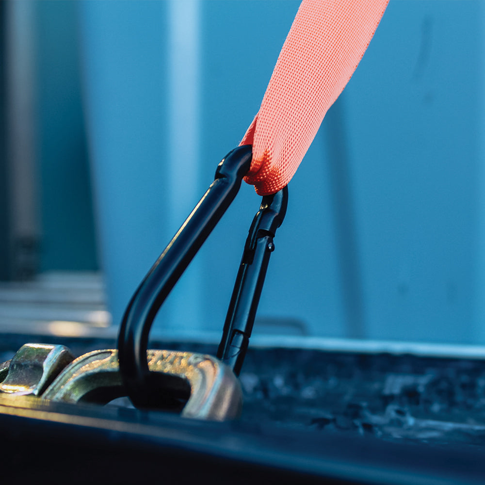 Tack Straps - Power Strap HD