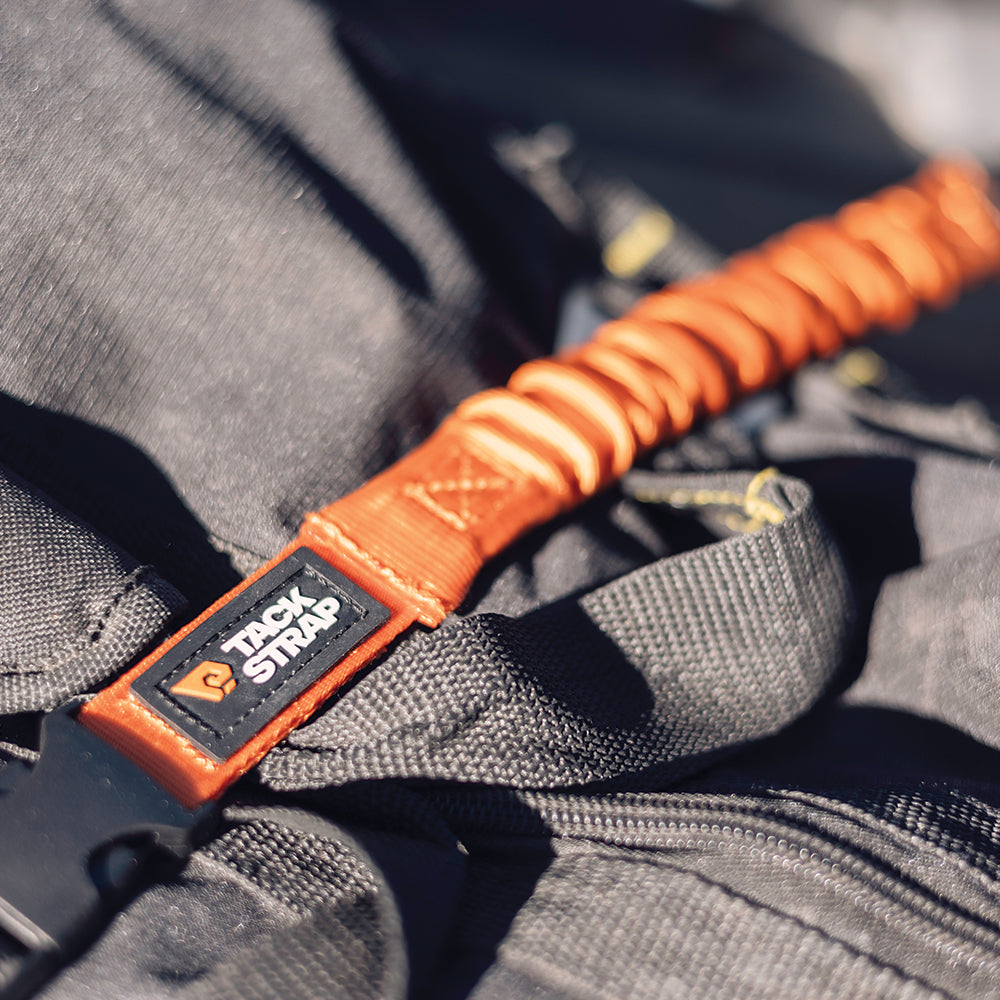 Tack Strap - Power Straps