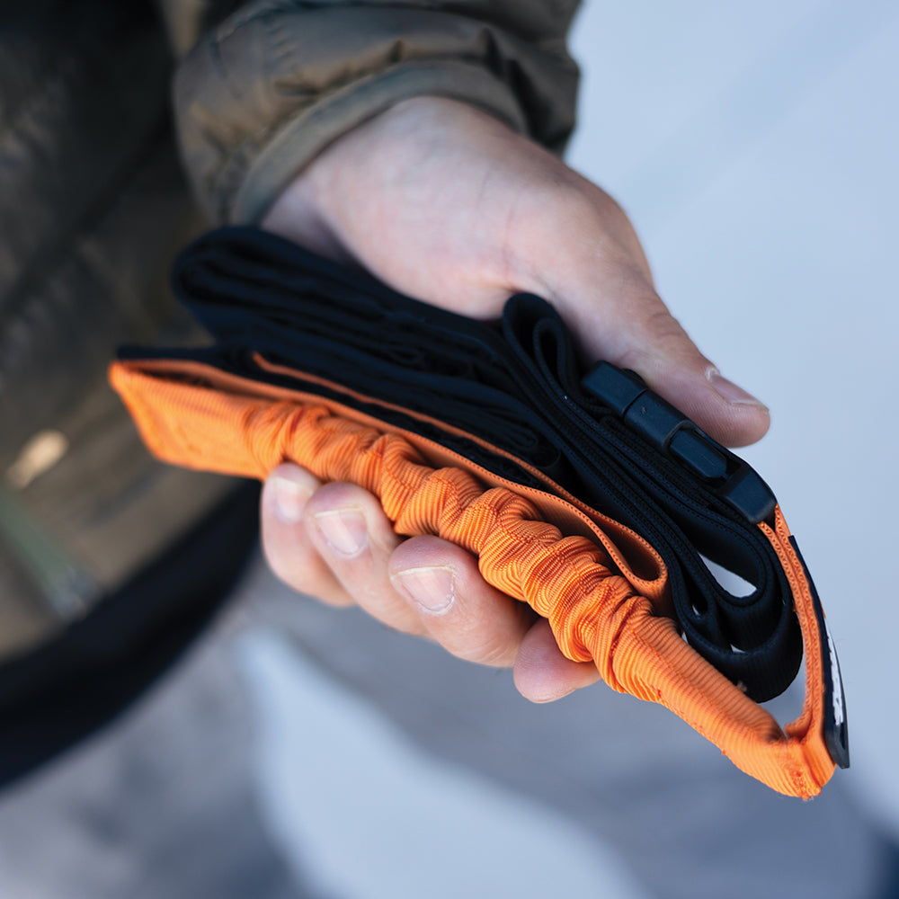 Tack Strap - Power Straps