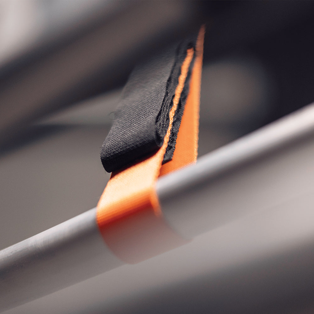 Tack Strap - Power Straps