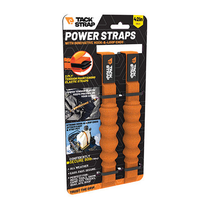 Tack Strap - Power Straps