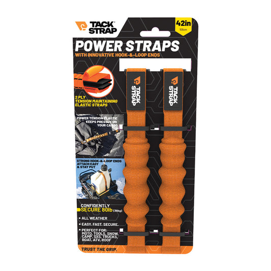 Tack Strap - Power Straps