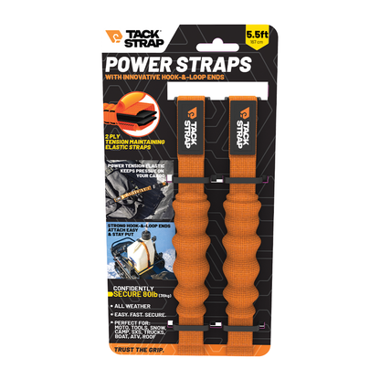Tack Strap - Power Straps