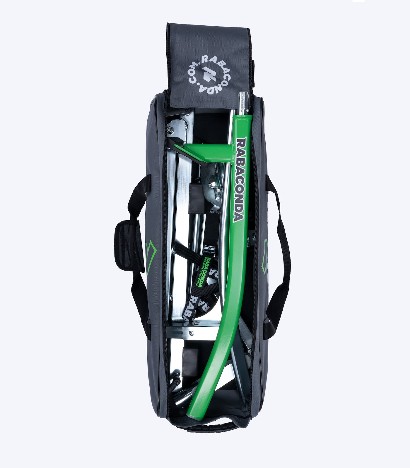 Rabaconda Tire Changer Carry-bag