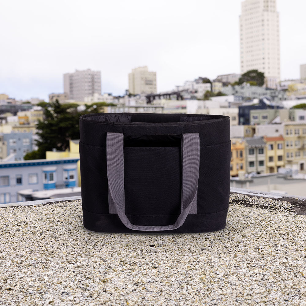 CLIQ ToQ - Tote Bag
