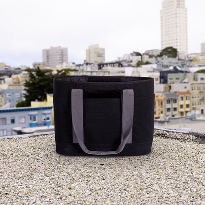 CLIQ ToQ - Tote Bag