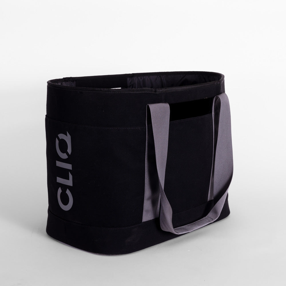 CLIQ ToQ - Tote Bag