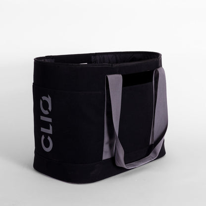 CLIQ ToQ - Tote Bag