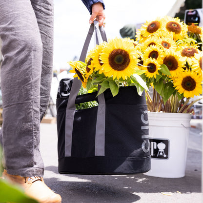 CLIQ ToQ - Tote Bag
