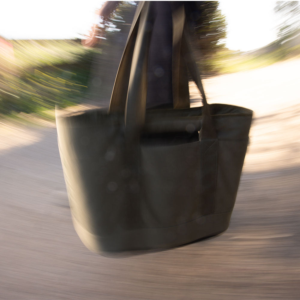 CLIQ ToQ - Tote Bag