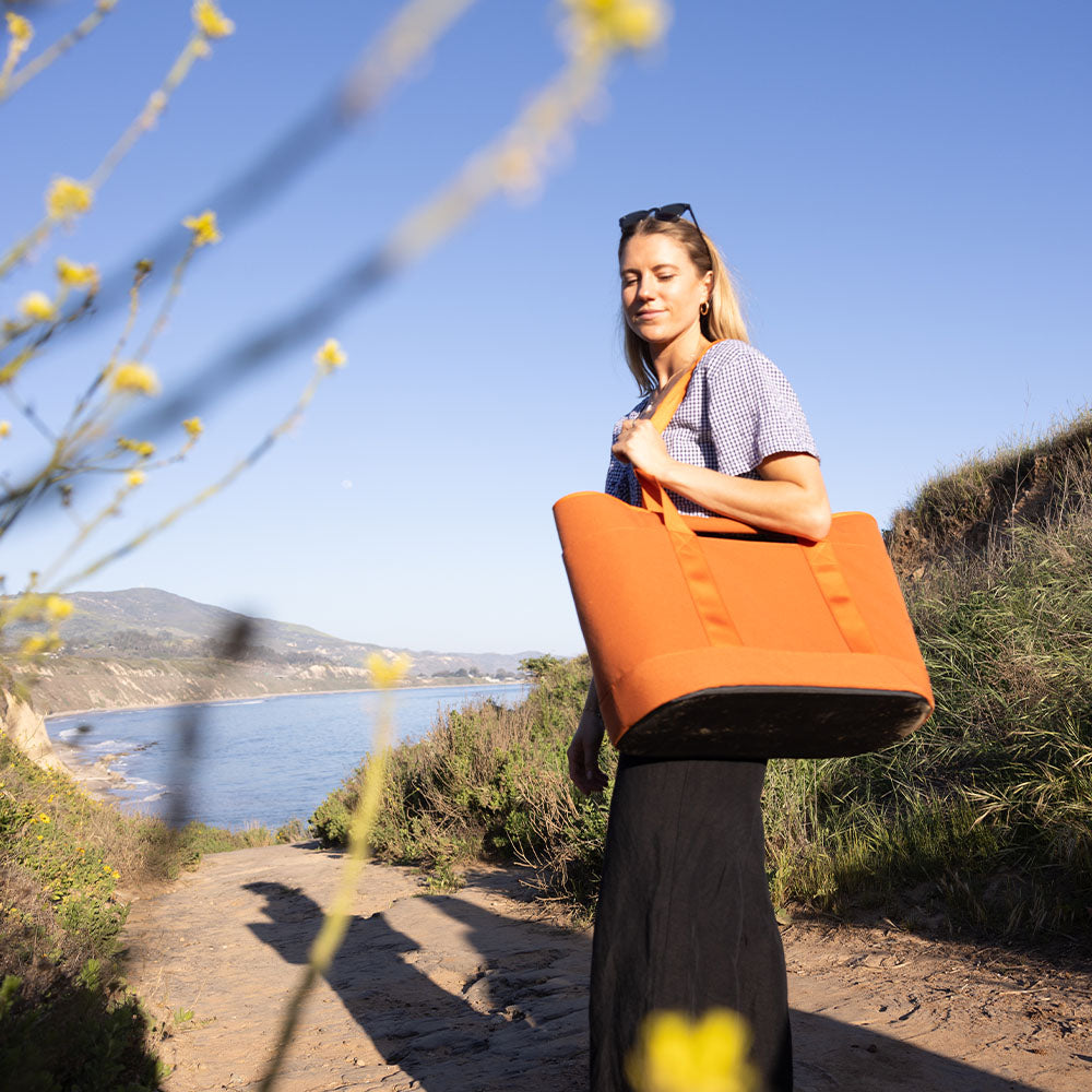 CLIQ ToQ - Tote Bag
