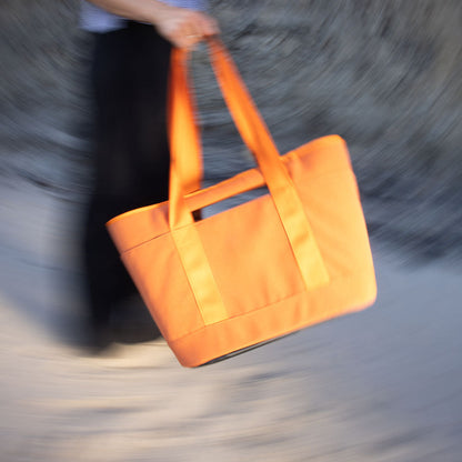 CLIQ ToQ - Tote Bag
