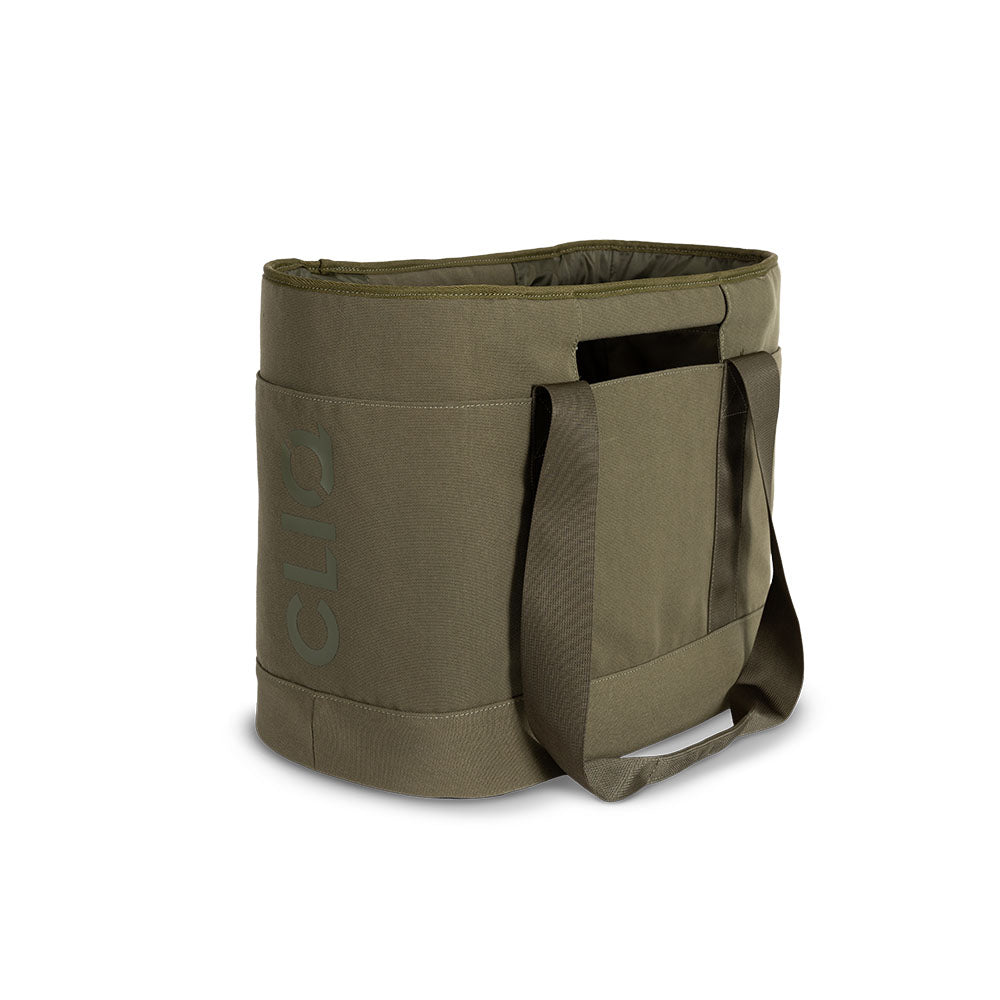 CLIQ ToQ - Tote Bag