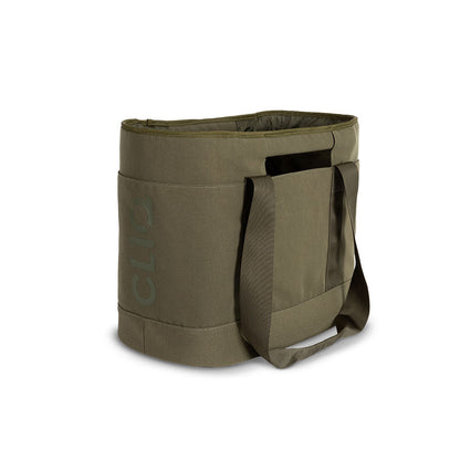 CLIQ ToQ - Tote Bag