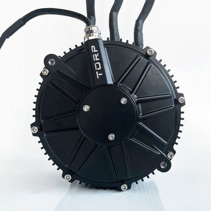 TORP - TM40 Motor Upgrade For SurRon Light Bee