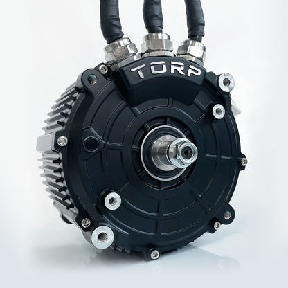 TORP - TM40 Motor Upgrade For SurRon Light Bee