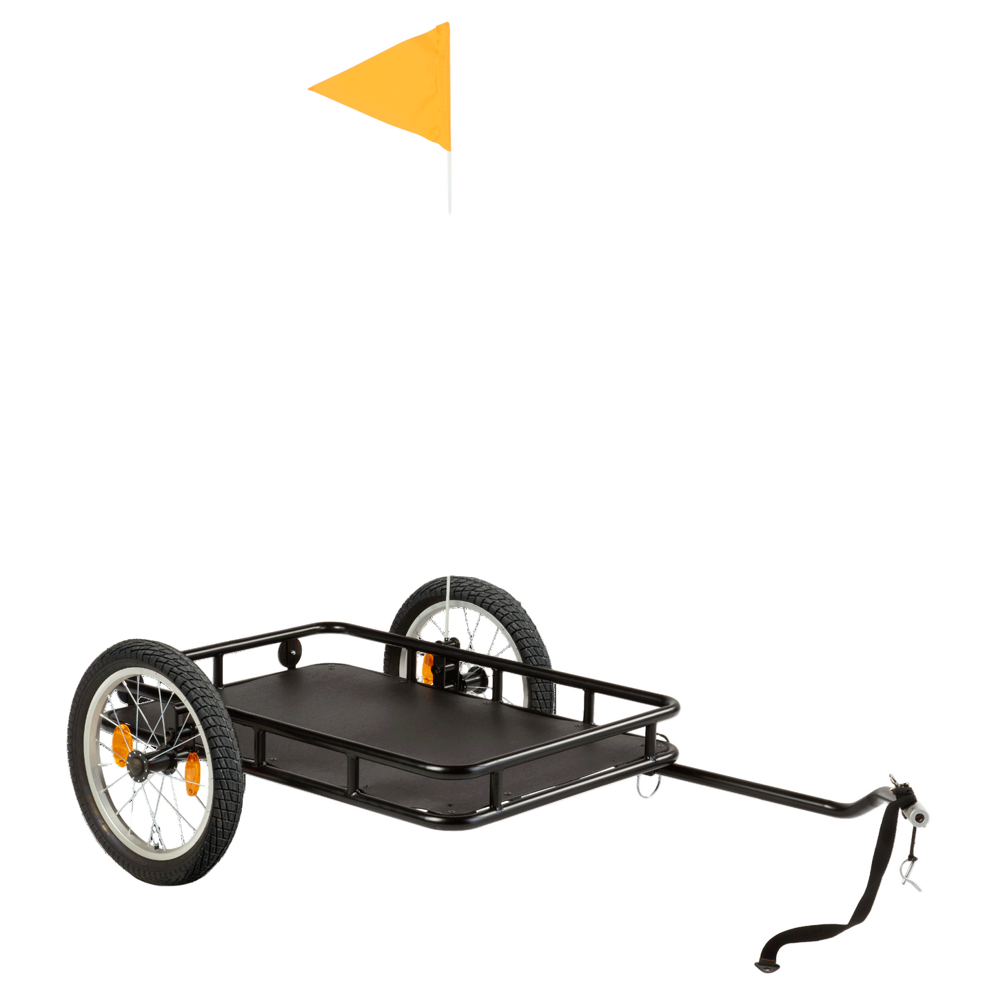 Rad Trailer