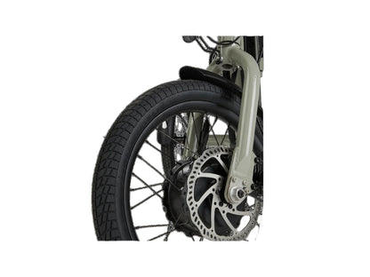 RadTrike™ Electric Tricycle