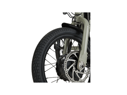 RadTrike Electric Tricycle