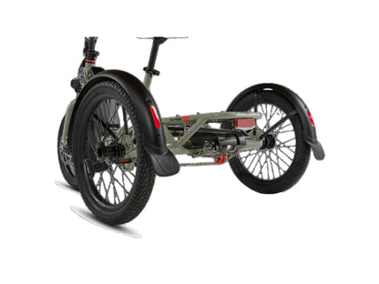 RadTrike™ Electric Tricycle