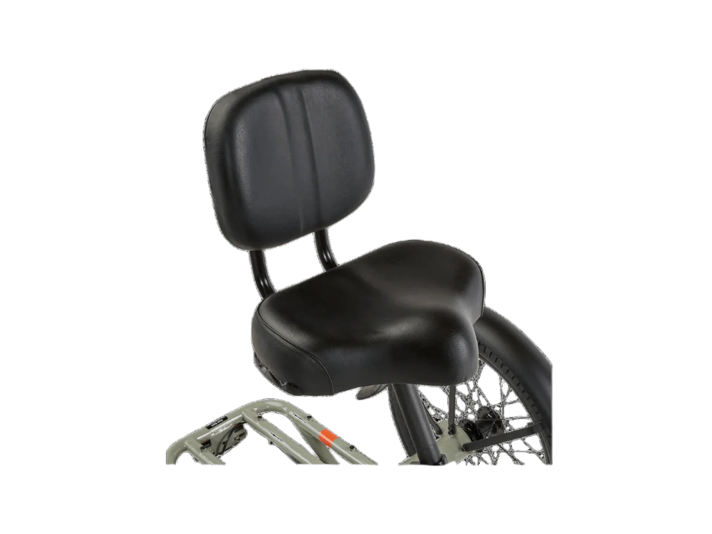 RadTrike™ Electric Tricycle