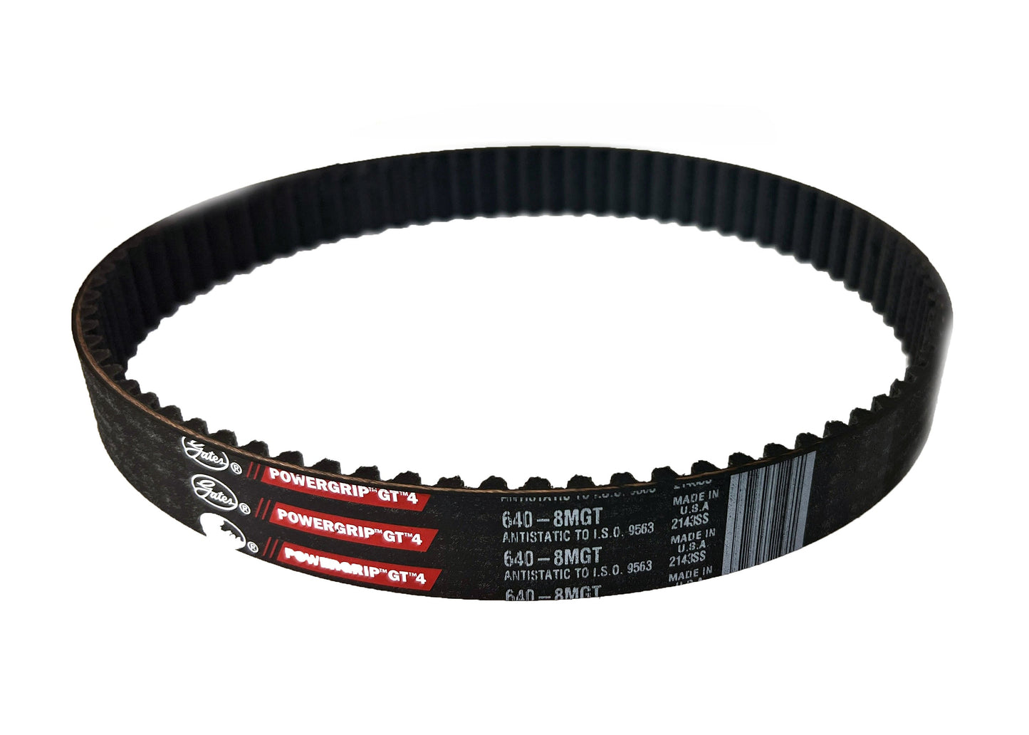 Gates GT4 Primary Belt Ultra Bee 25mm