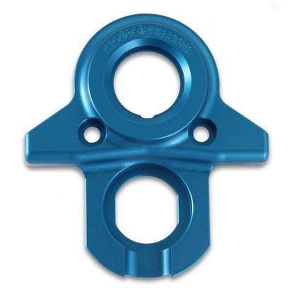 NTC SurRon Key Version Ignition Switch Cover / Mount Plate