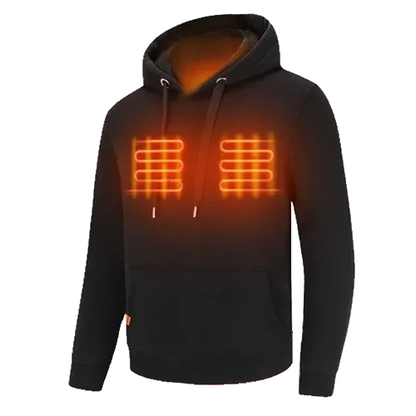 Weston - Women’s Heated Sweatshirt