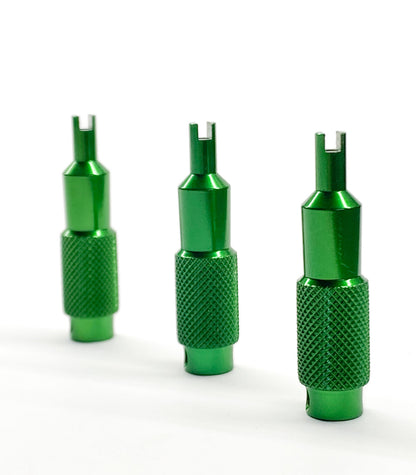 Rabaconda Valve Core Tool, 3pcs