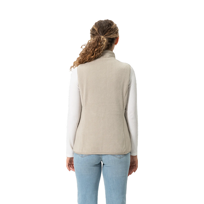 Weston - Women's Heated Fleece Vest