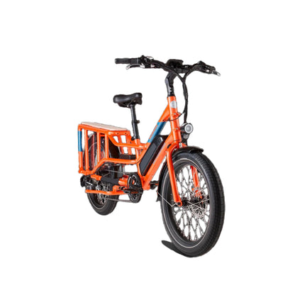 RadWagon™ 4 Electric Cargo Bike